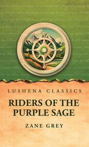 Riders of the Purple Sage - 9798897181766