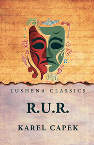 R.U.R. - (Paperback or Softback)