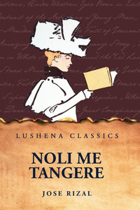 Noli Me Tangere - (Paperback or Softback)