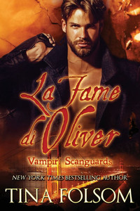 La Fame di Oliver
