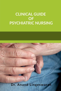 'Clinical Guide of Psychiatric Nursing' - (Paperback or Softback)