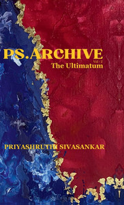 PS.ARCHIVE Vol-2: The Ultimatum - (Hardback or Cased Book) PS.ARCHIVE Vol-2: The Ultimatum - (Hardback or Cased Book)