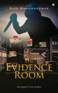 The Evidence Room: Investigative Case Studies - (Hardback or Cased Book) The Evidence Room: Investigative Case Studies - (Hardback or Cased Book)