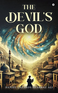 The Devil's God - (Hardback or Cased Book)