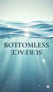 Bottomless Surface - (Hardback or Cased Book) Bottomless Surface - (Hardback or Cased Book)