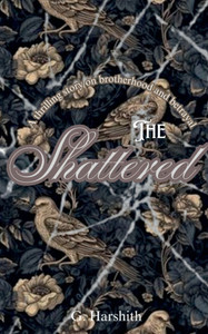 The Shattered - (Paperback or Softback) The Shattered - (Paperback or Softback)