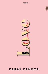 Love Lines - (Paperback or Softback)
