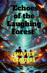 "Echoes of the Laughing Forest" - (Paperback or Softback) "Echoes of the Laughing Forest" - (Paperback or Softback)