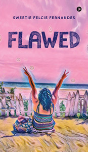 Flawed - (Hardback or Cased Book) Flawed - (Hardback or Cased Book)
