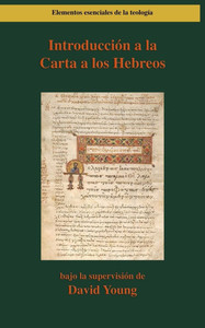 Introducción a la Carta a los Hebreos
