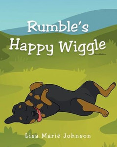 Rumble's Happy Wiggle
