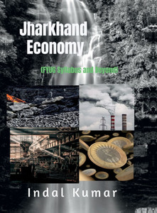 Jharkhand Economy