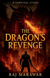The Dragons Revenge - (Paperback or Softback)