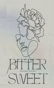 Bittersweet: whispers of existence - (Paperback or Softback)