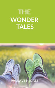 The Wonder Tales: Children's moral stories - (Hardback or Cased Book)