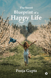 The Secret Blueprint of a Happy Life - (Paperback or Softback) The Secret Blueprint of a Happy Life - (Paperback or Softback)