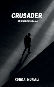 Crusader: An English Drama - (Paperback or Softback)