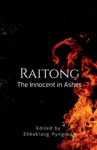 Raitong: The Innocent in Ashes Raitong: The Innocent in Ashes