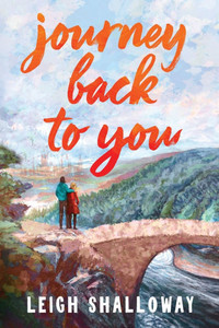 Journey Back to You - (Paperback or Softback) Journey Back to You - (Paperback or Softback)