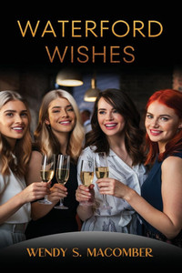 Waterford Wishes - (Paperback or Softback) Waterford Wishes - (Paperback or Softback)