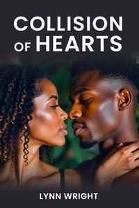 Collision of Hearts - (Paperback or Softback)