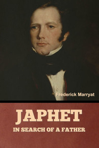 Japhet in Search of a Father - 9798897731176