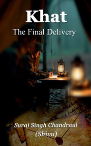 Khat: The Final Delivery - (Paperback or Softback) Khat: The Final Delivery - (Paperback or Softback)