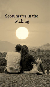 Seoulmates in the Making - (Hardback or Cased Book)