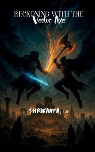 Reckoning with the Vector Axe - (Paperback or Softback)