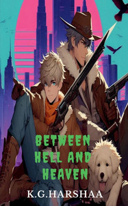 Between Hell and Heaven - (Paperback or Softback) Between Hell and Heaven - (Paperback or Softback)