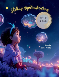 Stella's night adventures