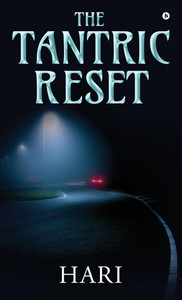 The Tantric Reset - (Hardback or Cased Book) The Tantric Reset - (Hardback or Cased Book)