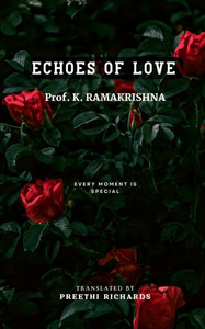 Echoes of Love - (Paperback or Softback) Echoes of Love - (Paperback or Softback)