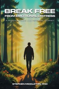 Break Free From Emotional Distress - (Paperback or Softback) Break Free From Emotional Distress - (Paperback or Softback)