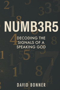 Numb3r5: Decoding the Signals of a Speaking God Numb3r5: Decoding the Signals of a Speaking God
