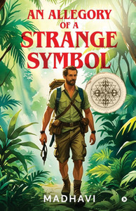 An Allegory of A Strange Symbol - (Paperback or Softback)