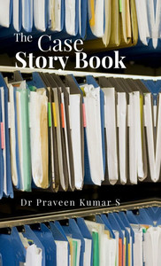The Case Story Book - (Hardback or Cased Book) The Case Story Book - (Hardback or Cased Book)