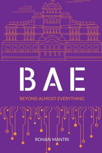 BAE - Beyond Almost Everything