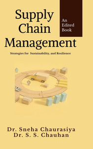 Supply Chain Management: Strategies for Sustainability, and Resilience - (Hardback or Cased Book) Supply Chain Management: Strategies for Sustainability, and Resilience - (Hardback or Cased Book)