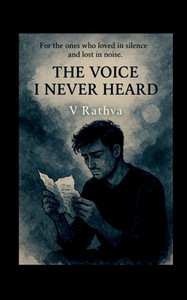 The Voice I Never Heard - (Paperback or Softback) The Voice I Never Heard - (Paperback or Softback)