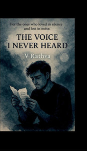 The Voice I Never Heard - (Hardback or Cased Book) The Voice I Never Heard - (Hardback or Cased Book)