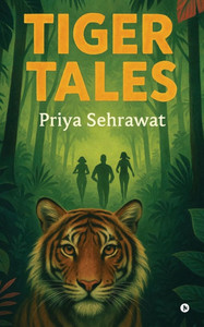 Tiger Tales - (Paperback or Softback)