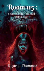 Room 115: Secrets of the Haunted Orphanage - 9798899067143 Room 115: Secrets of the Haunted Orphanage - 9798899067143