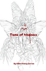 Taste of Madness - (Paperback or Softback)