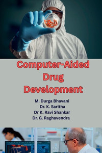 Computer-Aided Drug Development: Theory and Applications - (Paperback or Softback)