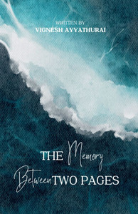 The Memory Between Two Pages - (Paperback or Softback) The Memory Between Two Pages - (Paperback or Softback)
