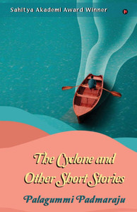 The Cyclone and Other Short Stories - (Paperback or Softback) The Cyclone and Other Short Stories - (Paperback or Softback)