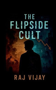 The Flipside Cult - (Paperback or Softback) The Flipside Cult - (Paperback or Softback)