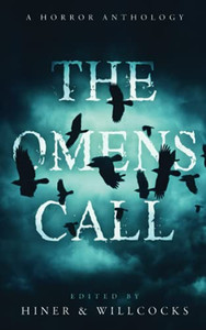 The Omens Call: A Horror Anthology - 9781914021084 The Omens Call: A Horror Anthology - 9781914021084