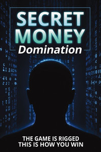 Secret Money Domination: Steal the Wealth Strategies of the 1% and Break Free from Financial Slavery Secret Money Domination: Steal the Wealth Strategies of the 1% and Break Free from Financial Slavery